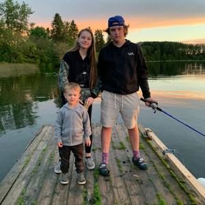 Meet your Posher, Emma